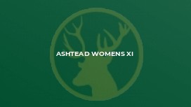 Ashtead Womens XI