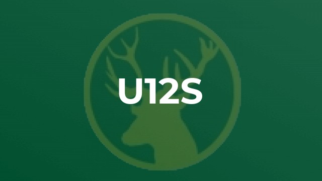 U12s