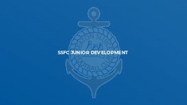 SSFC Junior Development