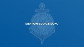 Seaton Sluice SCFC