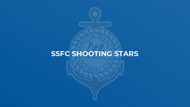 SSFC Shooting Stars