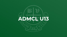 ADMCL U13