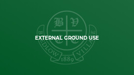 External Ground Use