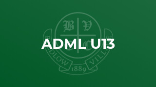 ADML U13