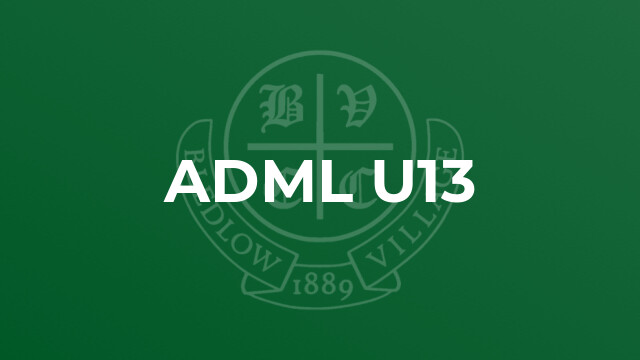 ADML U13