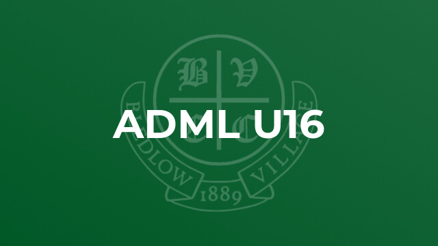 ADML U16