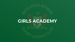 Girls Academy