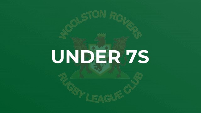 Under 7s