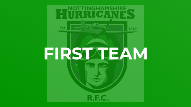 First Team
