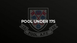 Pool Under 17s