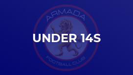 Under 14s
