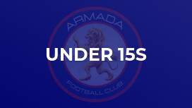 Under 15s