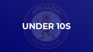 Under 10s