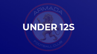 Under 12s