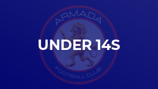 Under 14s