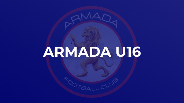 Armada U16