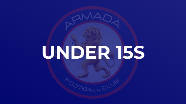 Under 15s