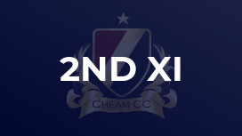 2nd XI