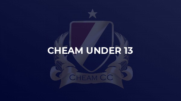 Cheam Cricket Club