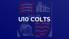 u10 Colts