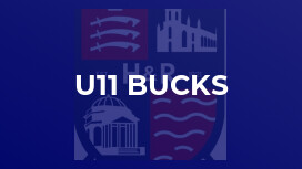 u11 Bucks