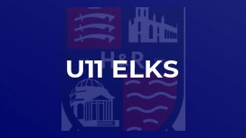 u11 Elks