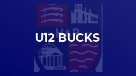 u12 Bucks