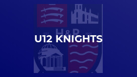 u12 Knights
