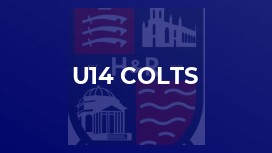 u14 Colts