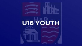 u16 Youth