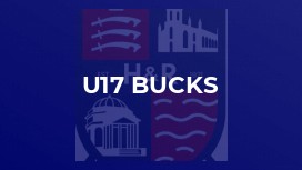 u17 Bucks