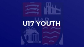 u17 Youth