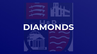 Diamonds