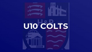 u10 Colts