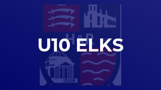 u10 Elks