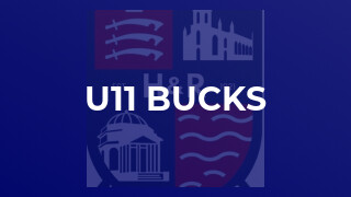 u11 Bucks