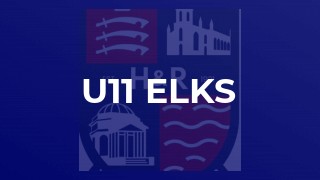 u11 Elks