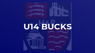 u14 Bucks