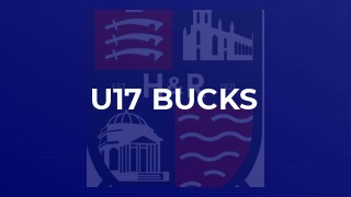 u17 Bucks