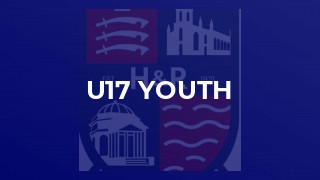 u17 Youth