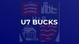 u7 Bucks