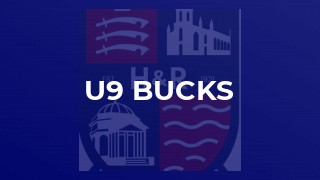 u9 Bucks