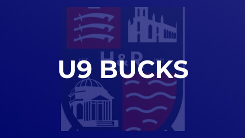 Hampton Youth u15 v Croygas Flyers Round 3 Surrey Youth Cup