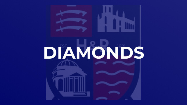 Diamonds