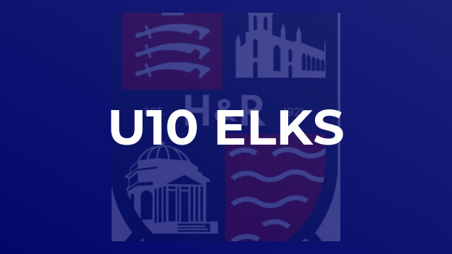 u10 Elks