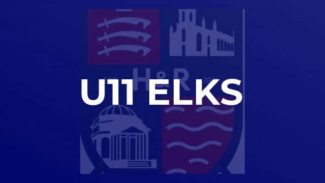 u11 Elks