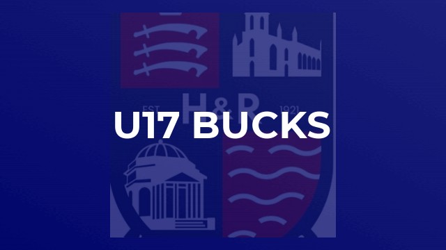 u17 Bucks