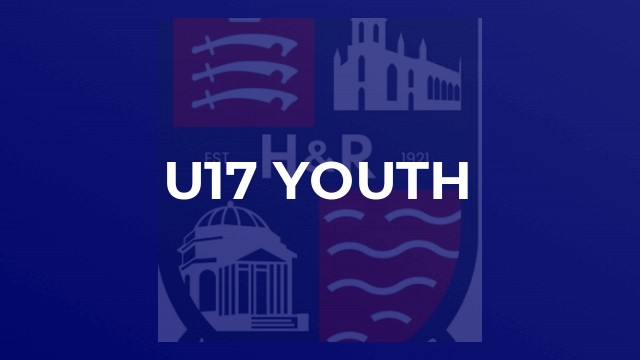 u17 Youth