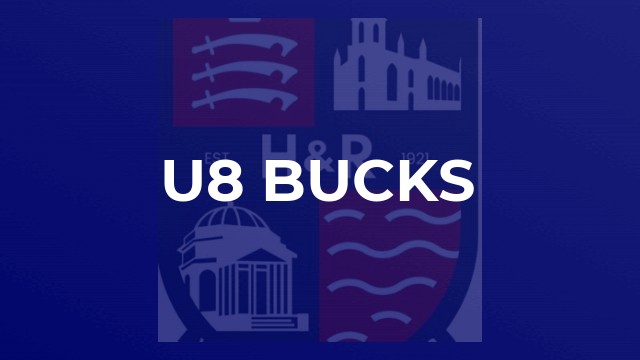 u8 Bucks