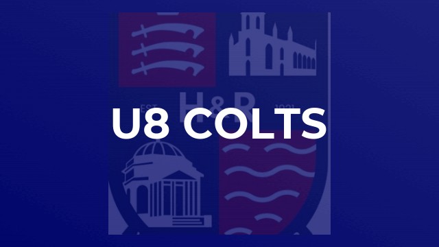 u8 Colts